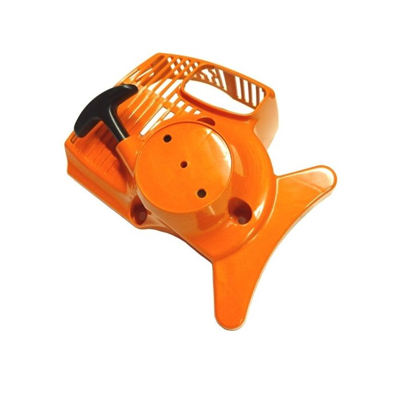 Капак стартер FS 38, комплект STIHL за FS 55, FS 38 2-MIX и други